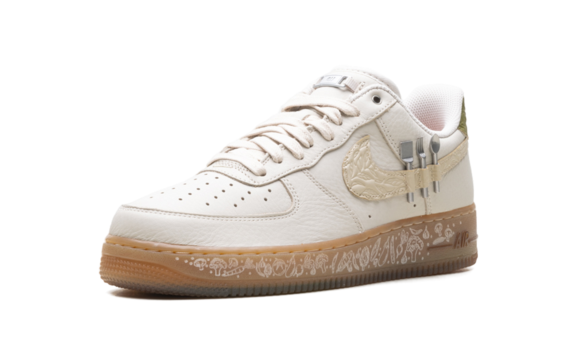 Air Force 1 "Doernbecher" IO7688 921