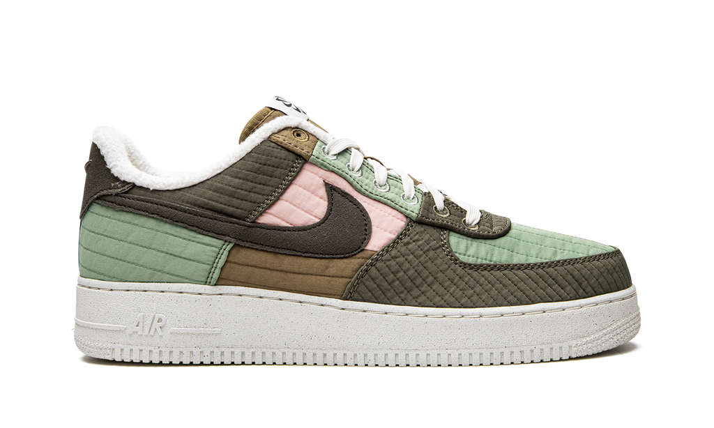 Air Force 1 Low "Toasty" DC8744 300