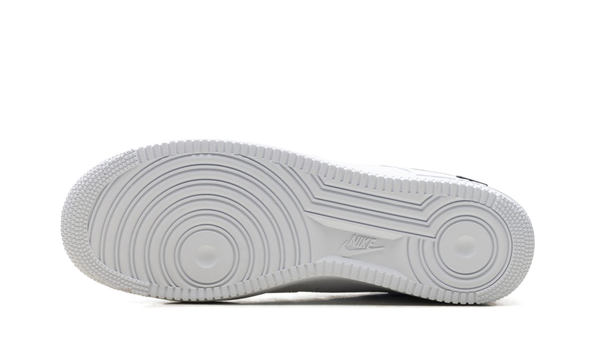 Air Force 1 Low "Nylon Swoosh" IH4452 100