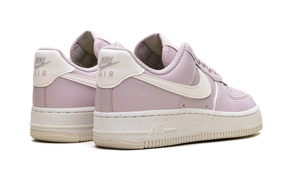 Air Force 1 '07 WMNS "PINK SAIL" DV3808 001