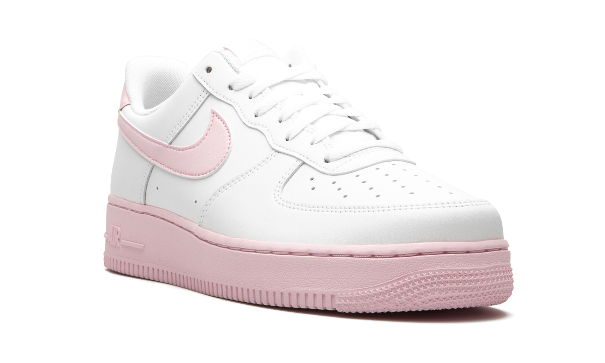Air Force 1 '07 "Pink Foam" CK7663 100