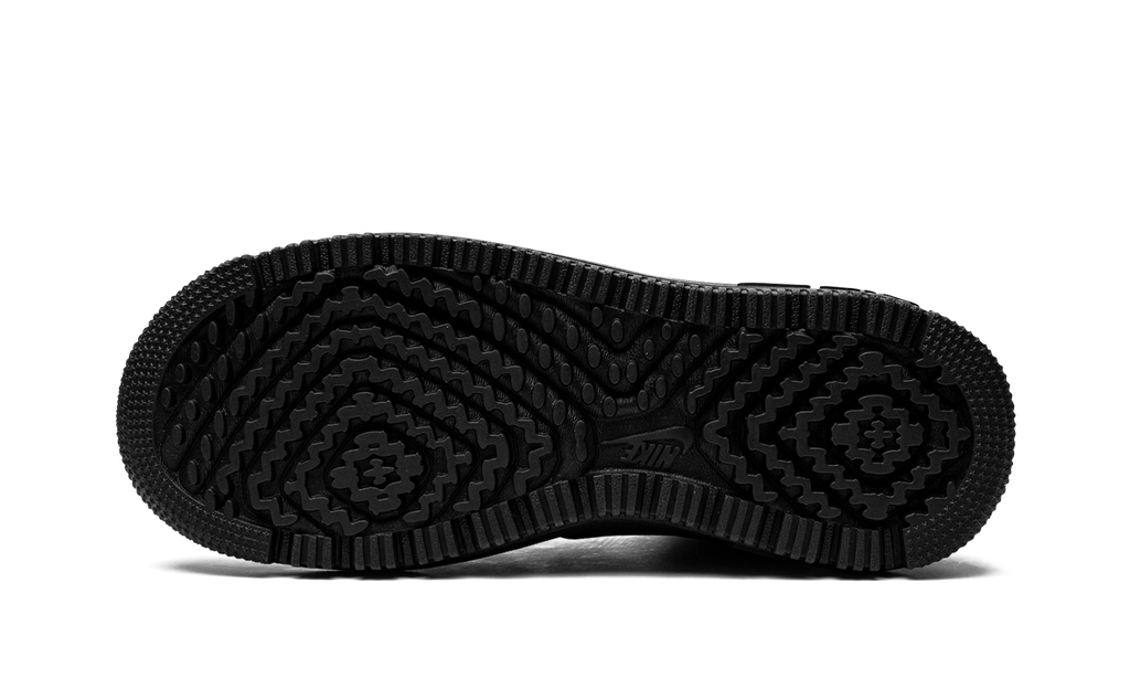 Air Force 1 Boot "Black / Anthracite" DA0418 001