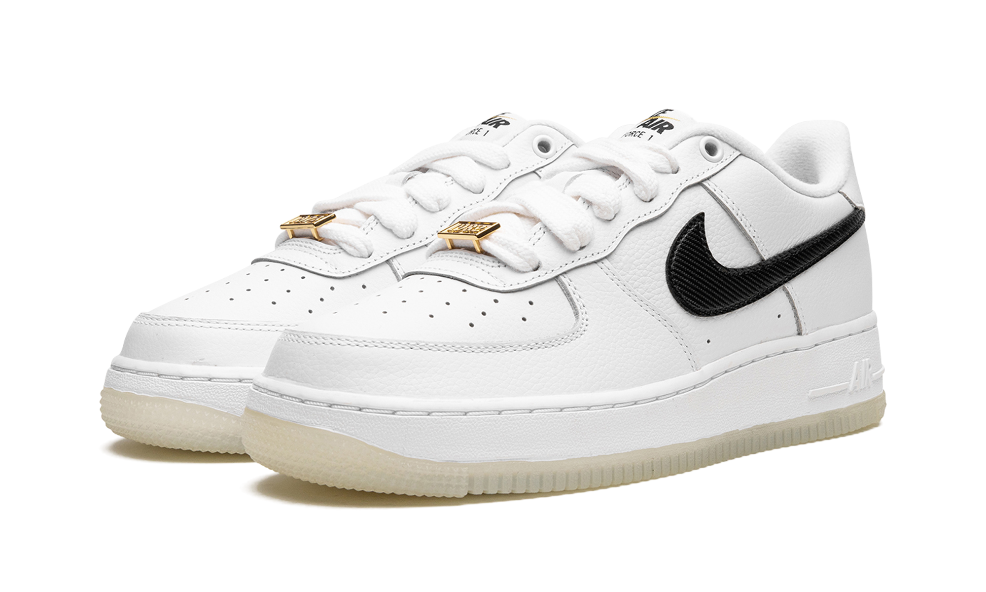 Air Force 1 Low GS "Bronx Origins" DX2309 100