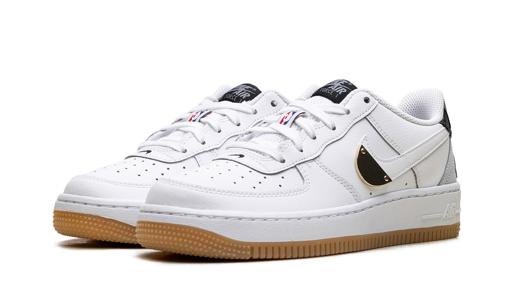 Air Force 1 LV8 1 HO20 GS "NBA" CT3842 100