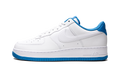 Air Force 1 '07 "White / Light Photo Blue" DR9867 101