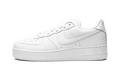 Air Force 1 07 Craft "Triple White" CU4865 100