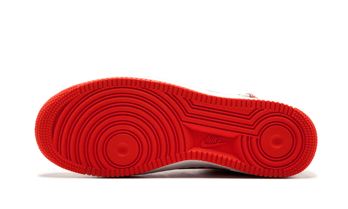 Air Force 1 HI / RT "Riccardo Tisci" AQ3366 601