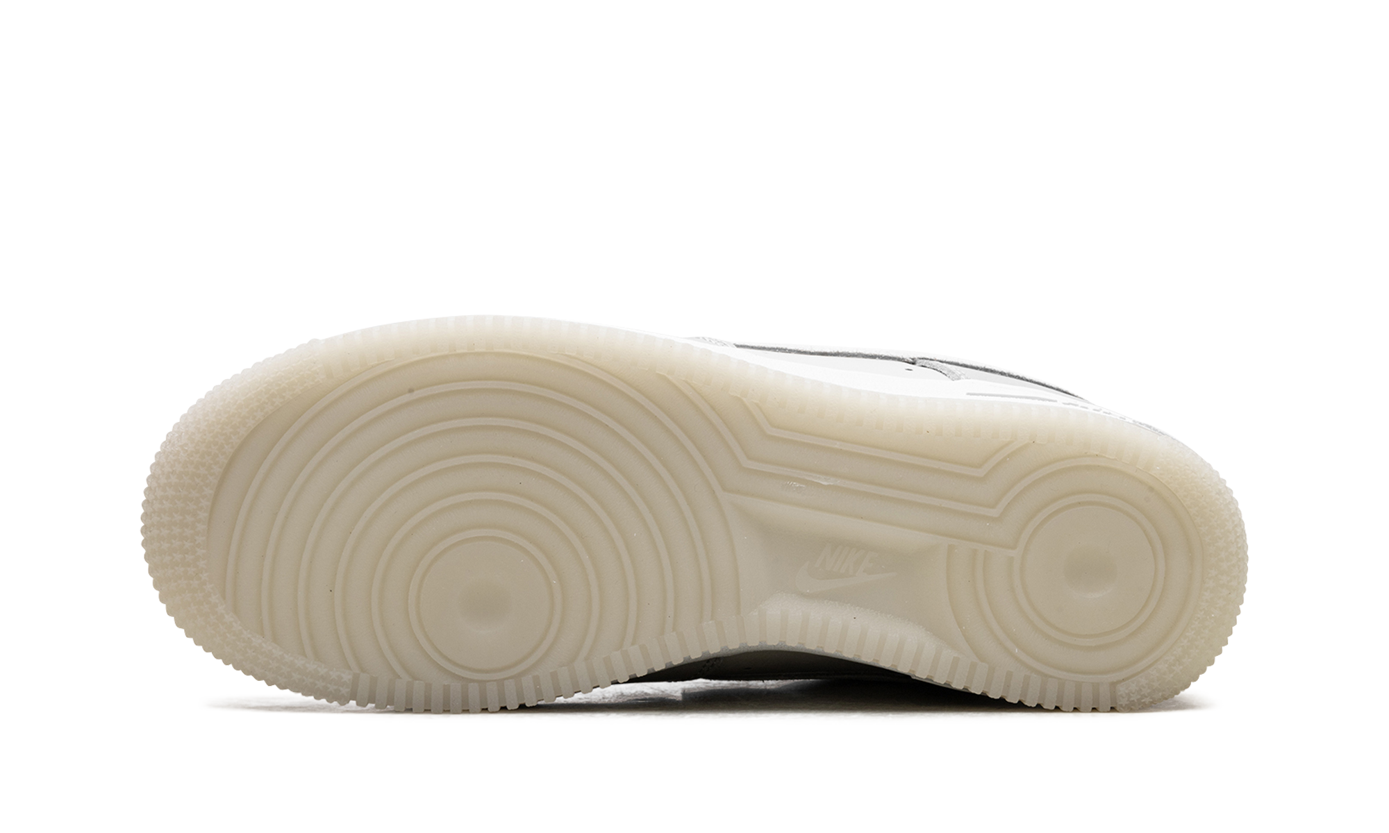 Air Force 1 '07 "Light Bone" FN5832 001