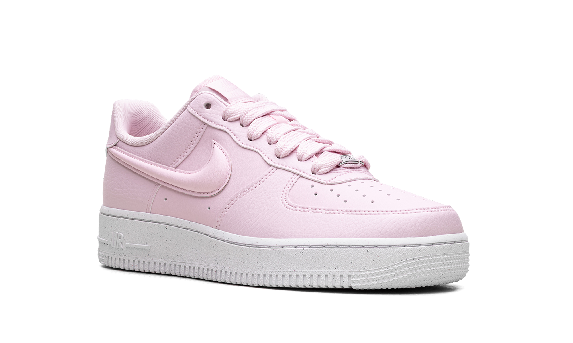 AIR FORCE 1 '07 WMNS "Pink Foam" HF2014 600