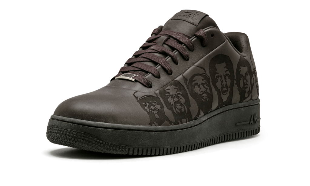 Air Force 1 Supreme '07 "Players" 315184 221