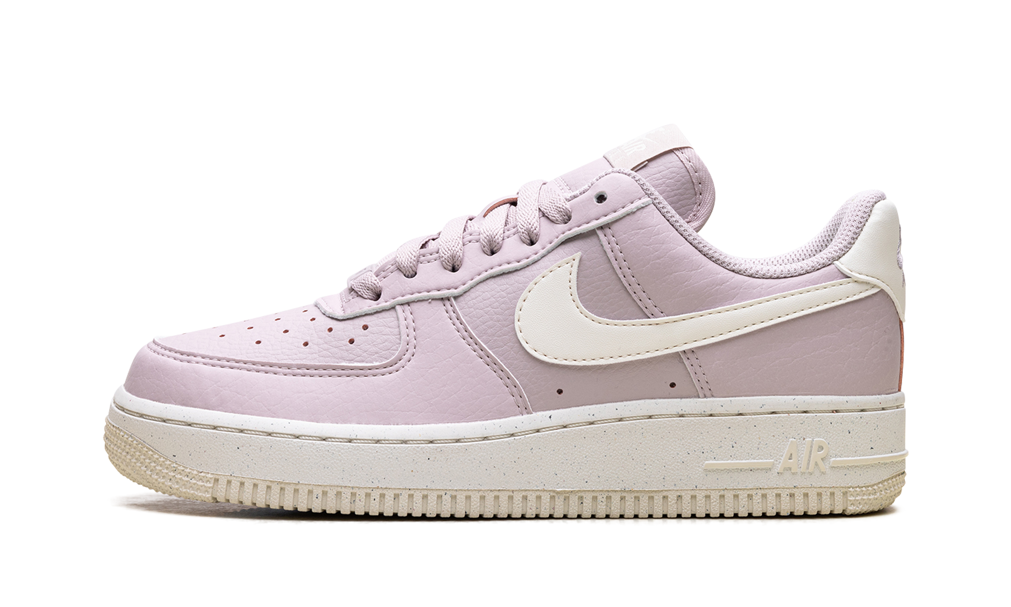 Air Force 1 '07 WMNS "PINK SAIL" DV3808 001