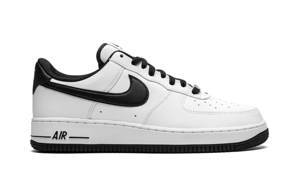 Air Force 1 '07 "White / Black" DH7561 102