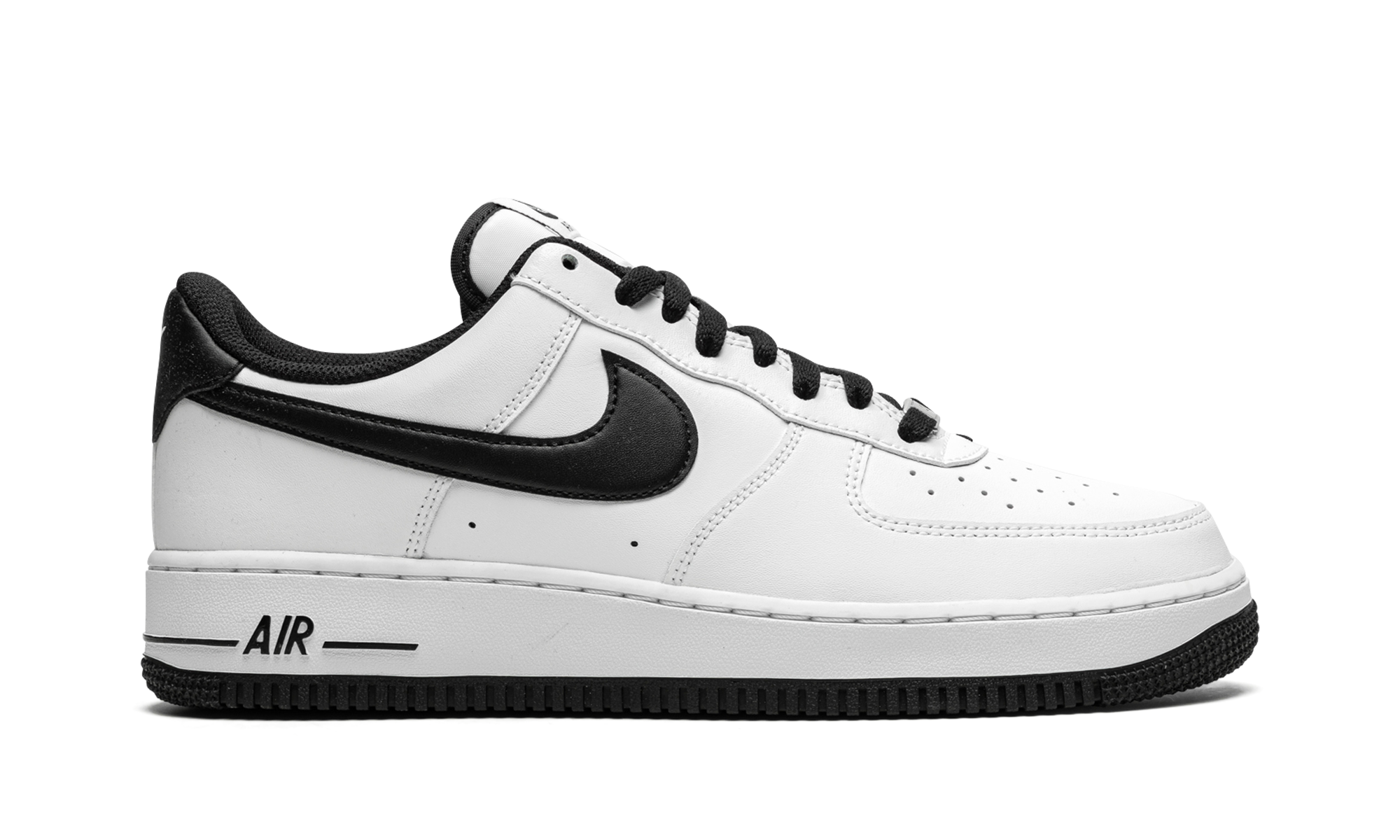 Air Force 1 '07 "White / Black" DH7561 102