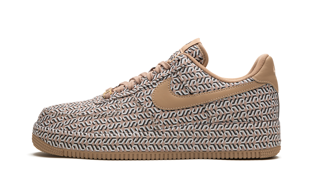 AIR FORCE 1 LO WMNS "United In Victory - Hemp" DZ2789 200