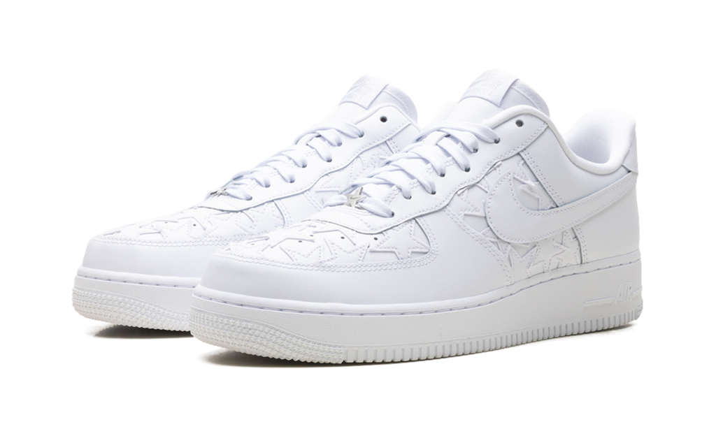 Air Force 1 Low '07 Edge "White Stars" IM5750 100