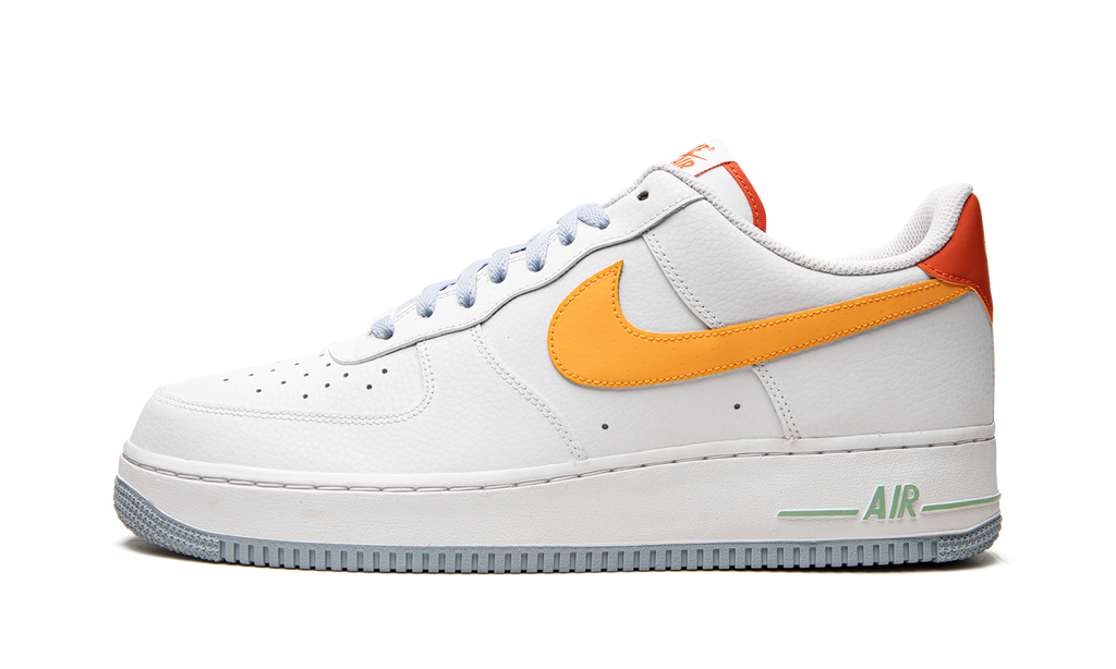 Air Force 1 '07 LV8 "Be Kind" DC2196 100