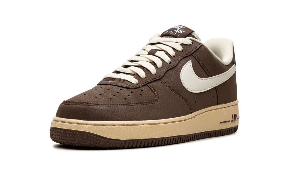 Air Force 1 '07 "Cacao Wow" FZ3592 259