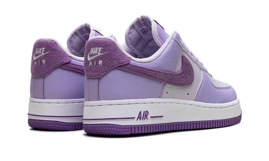 Air Force 1 Low '07 Next Nature WMNS "Hydrangeas" HQ3905 500
