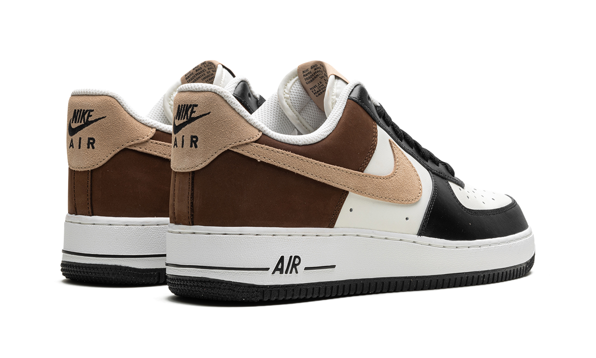 Air Force 1 Low '07 "Mocha" FB3355 200