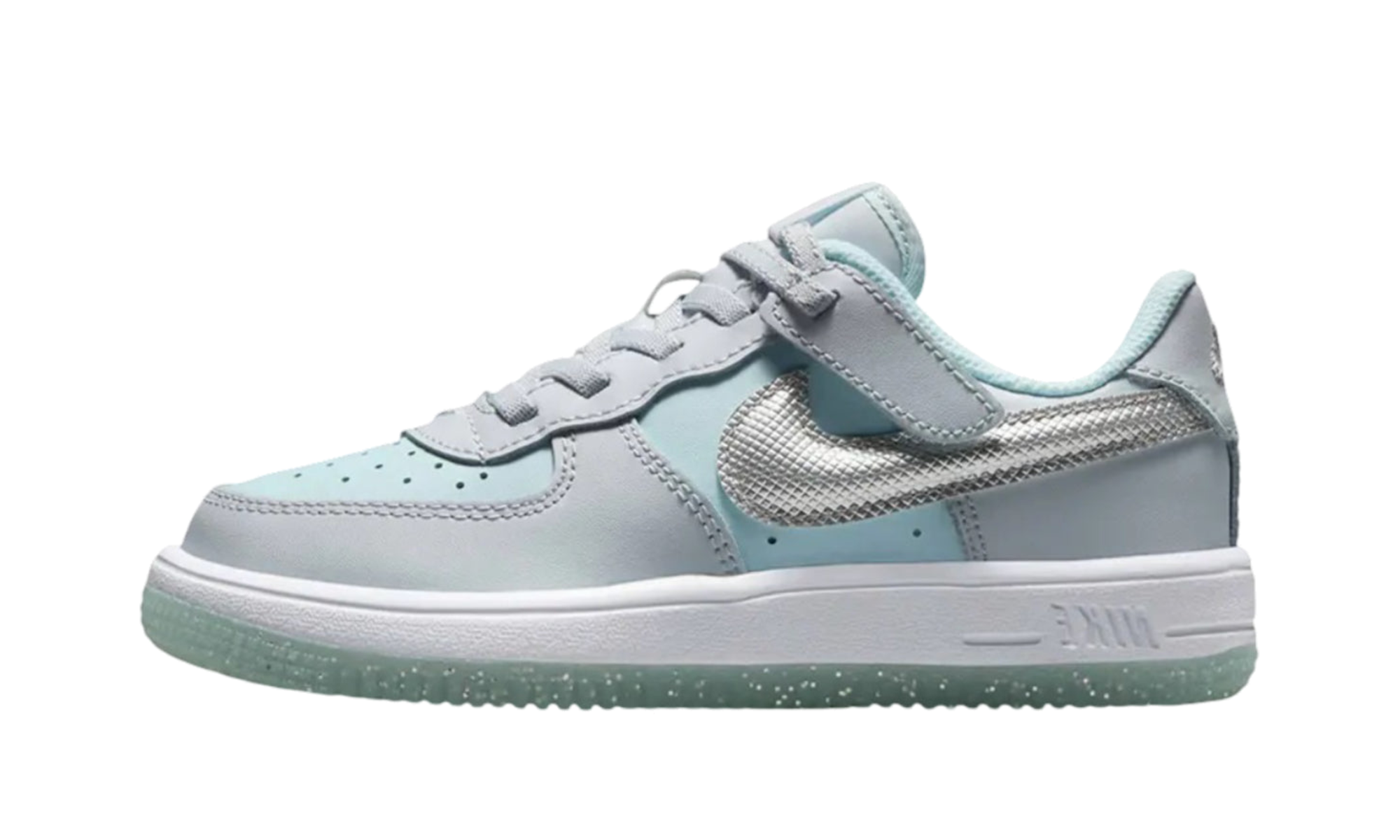 Air Force 1 Low TD "Grey / Mint" HQ3251 043