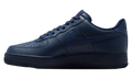 Air Force 1 Low '07 "Dark Blue Obsidian" IH1698-400
