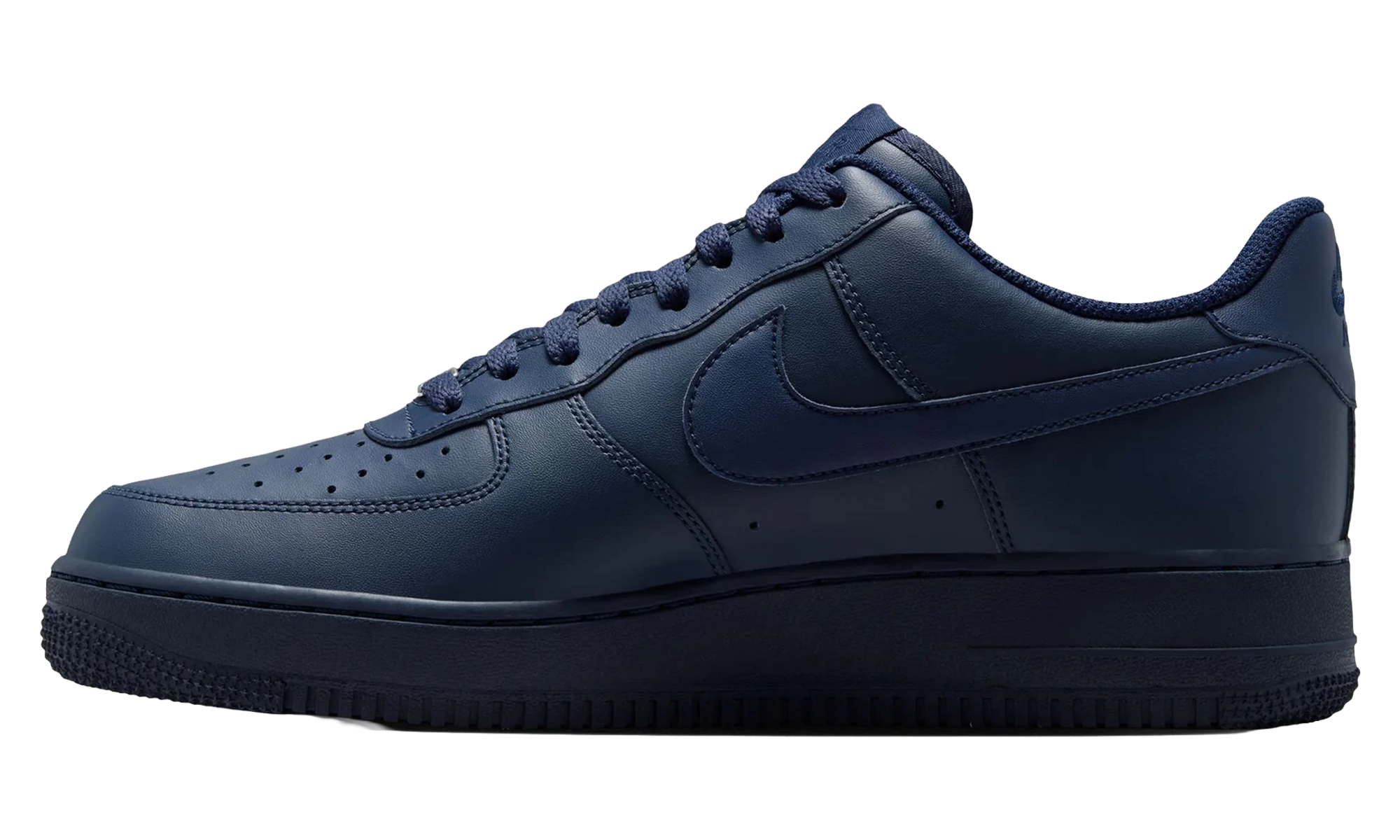 Air Force 1 Low '07 "Dark Blue Obsidian" IH1698-400