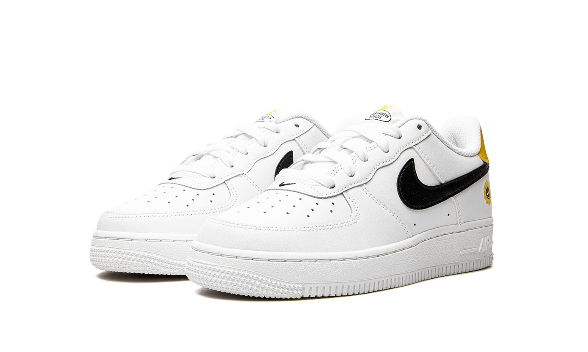 AIr Force 1 LV8 (GS) "Have a Nike Day - Daisy" DM0983 100