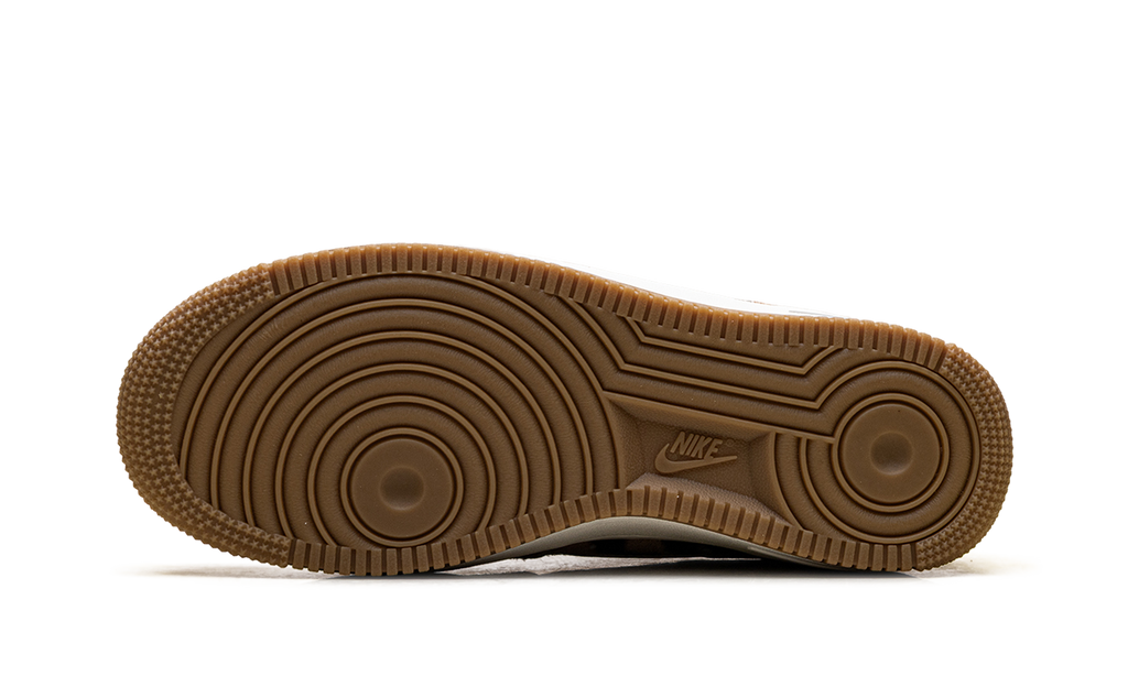 Air Force 1 Low WMNS "Cheetah Print" IB7695 200