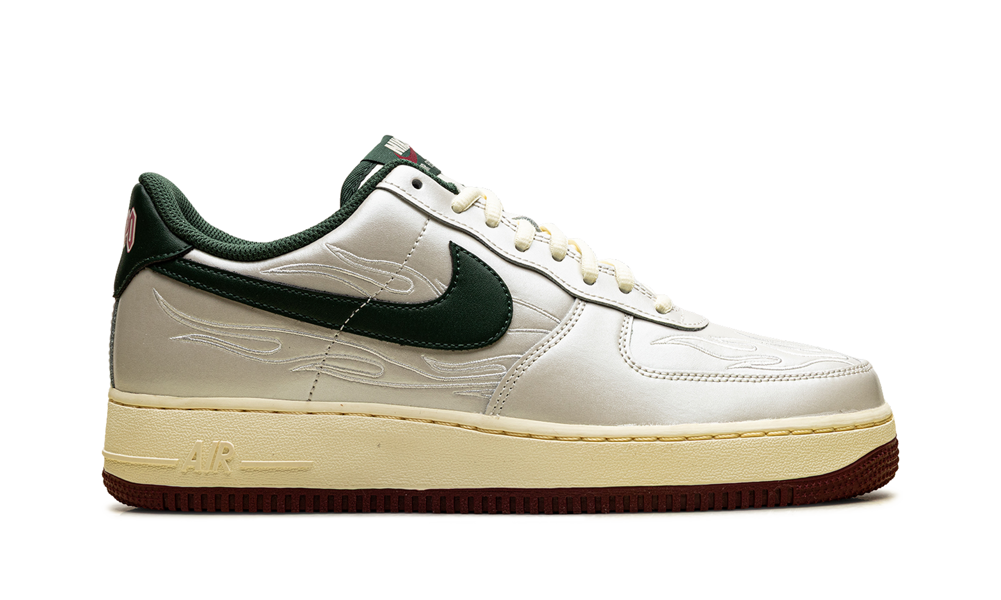 Air Force 1 Low "World Cup - Mexico" IR5896 030