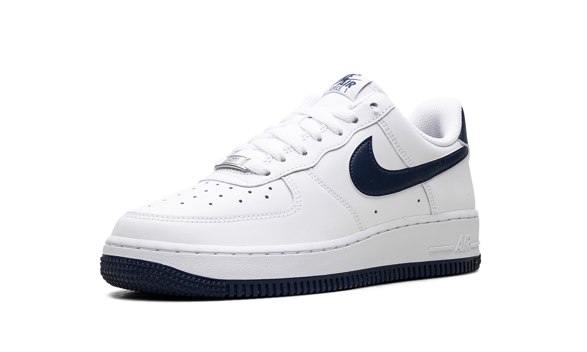 Air Force 1 '07 "Navy" FJ4146-104