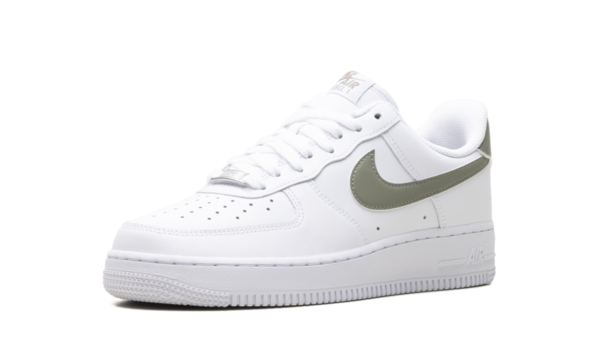 AIR FORCE 1 '07 "White/Gold" FJ4146 116