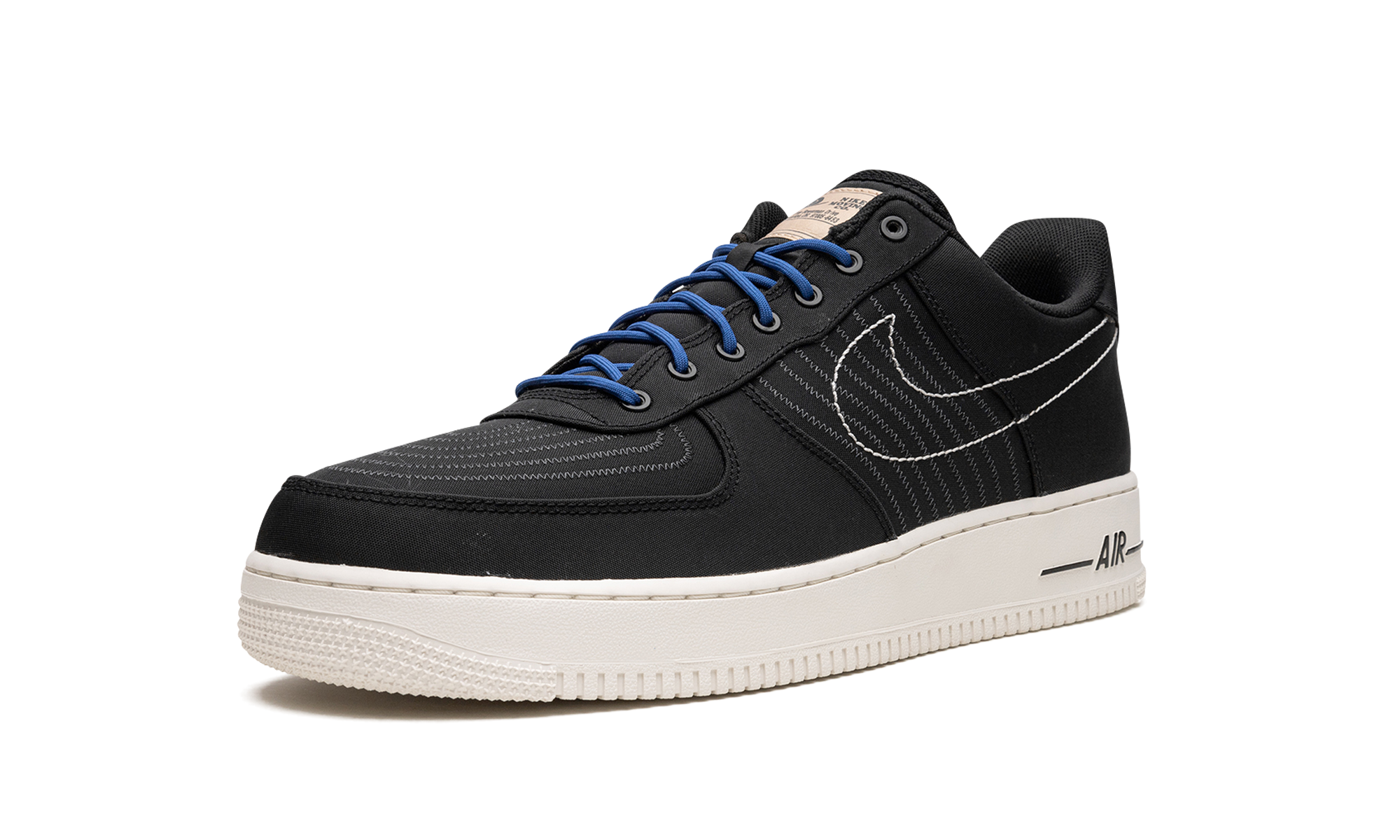 Air Force 1 Low "Moving Company" DV0794 001