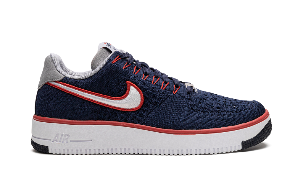 Air Force 1 "Flyknit "RKK"" FD0495 400