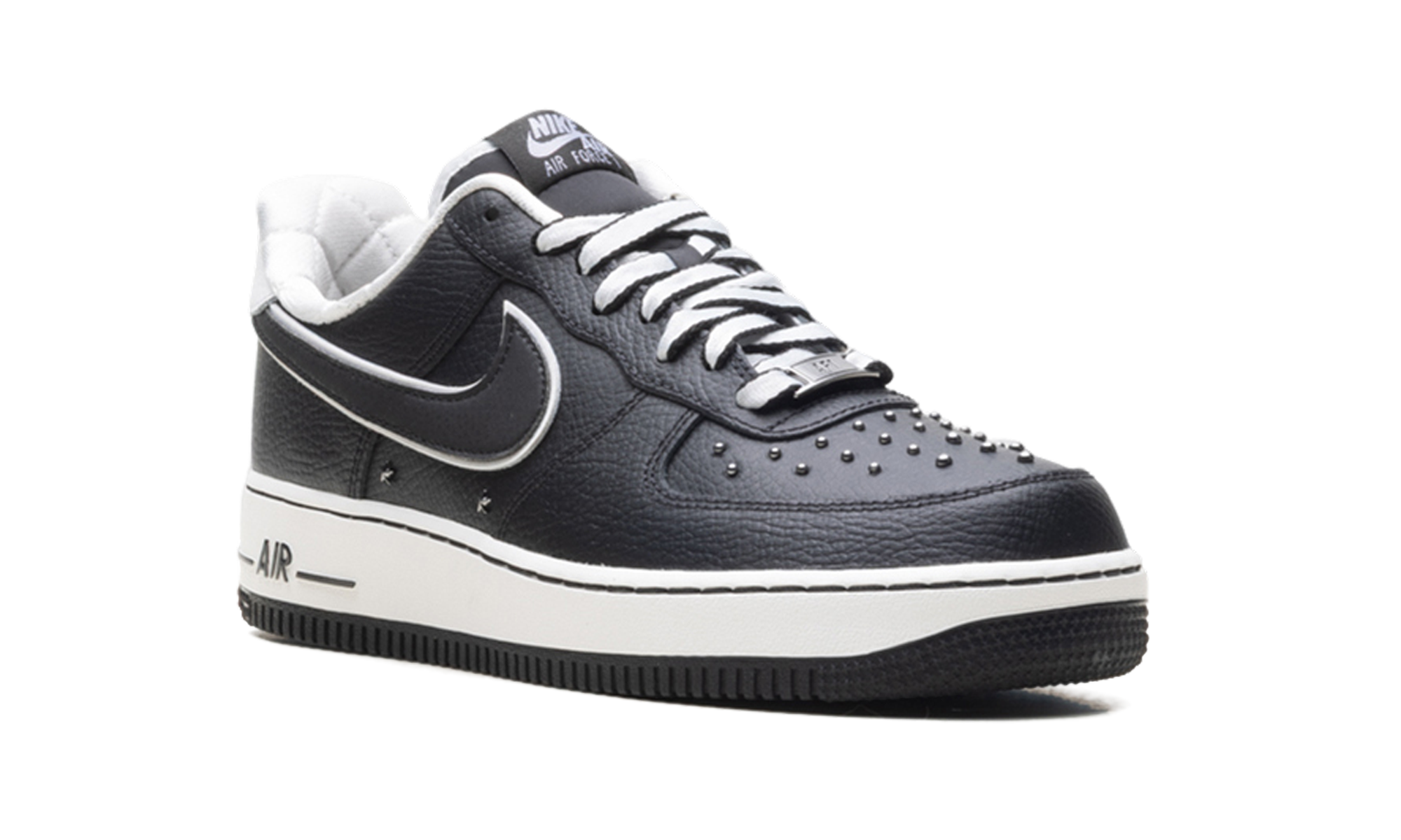 Air Force 1 '07 Premium "Black / Summit White" IM6643 010