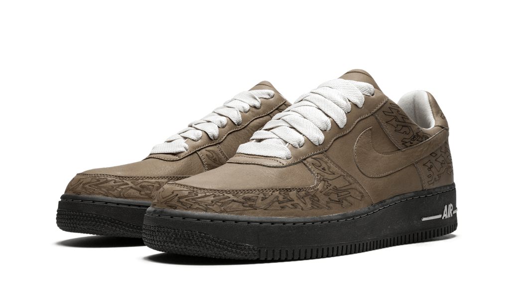 Air Force 1 "STEPHEN MAZE GEORGES" 308427 331