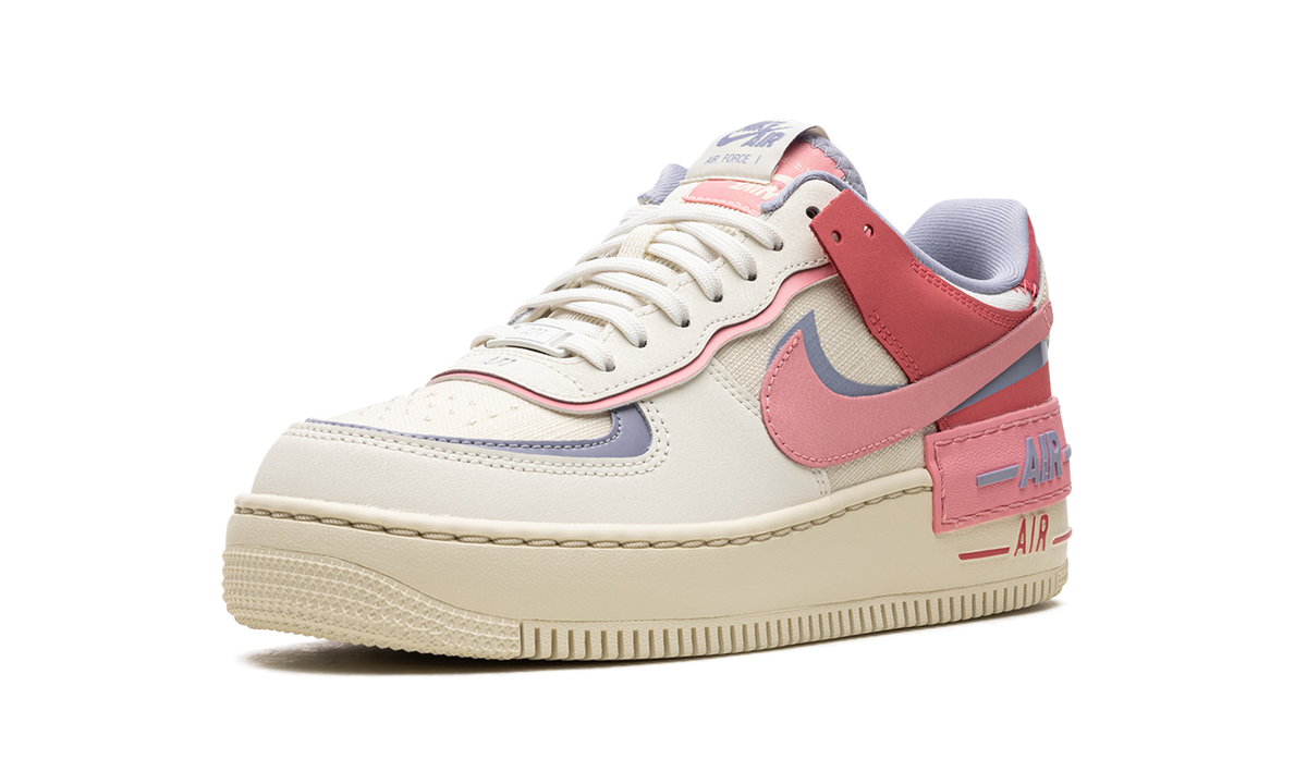 Air Force 1 Low Shadow WMNS "Sail Sea Coral" DV7449 101