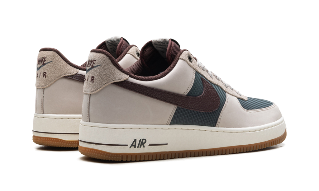 Air Force 1 Low '07 "Cream Vintage Green" FQ8823 236