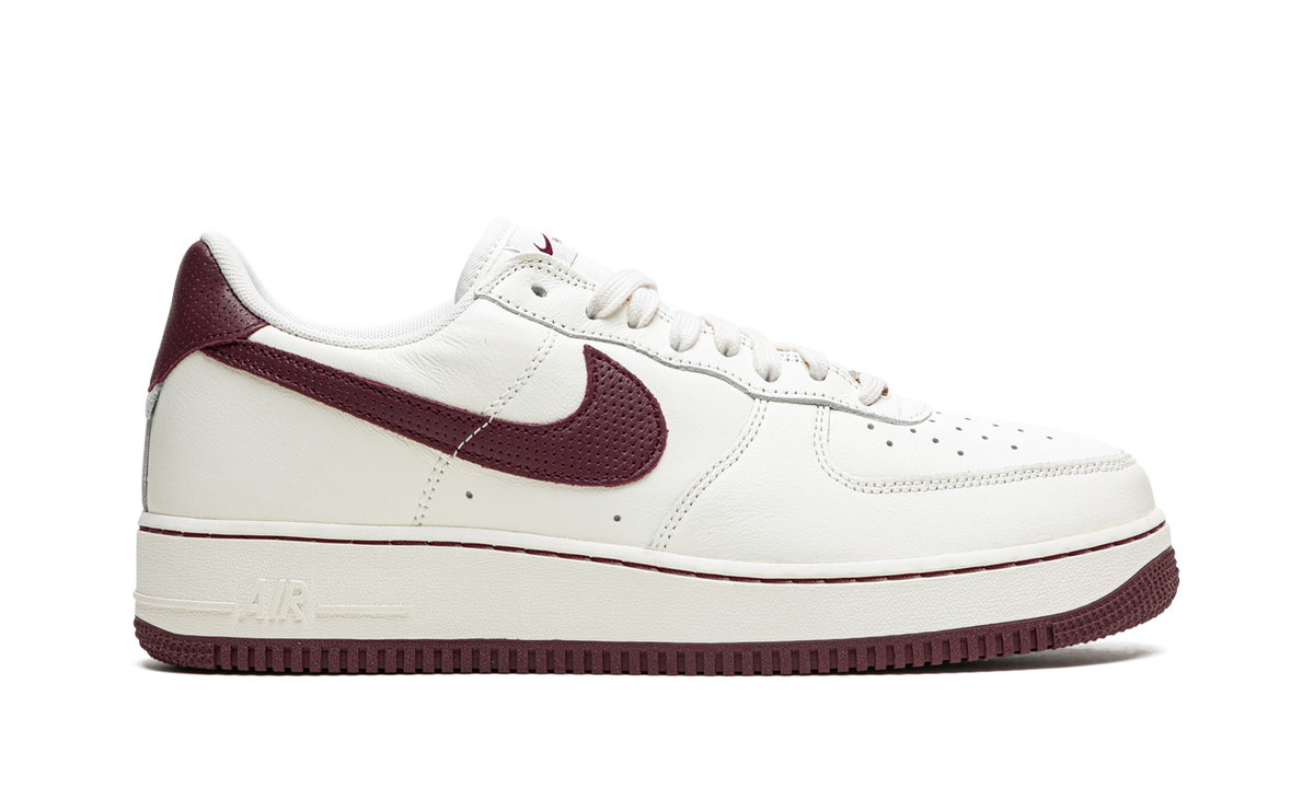 Air Force 1 '07 Craft "Dark Beetroot" DB4455 100