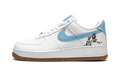 AIR FORCE 1 LO '07 MNS WMNS "Indigo" CZ0269 100
