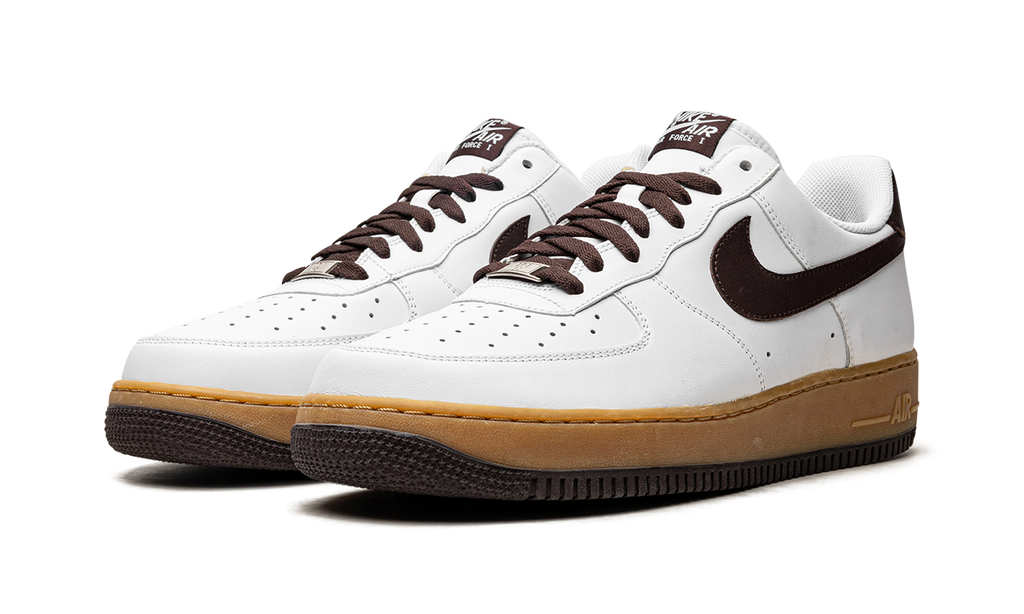 Air Force 1 '07 "Gum" 315122 121