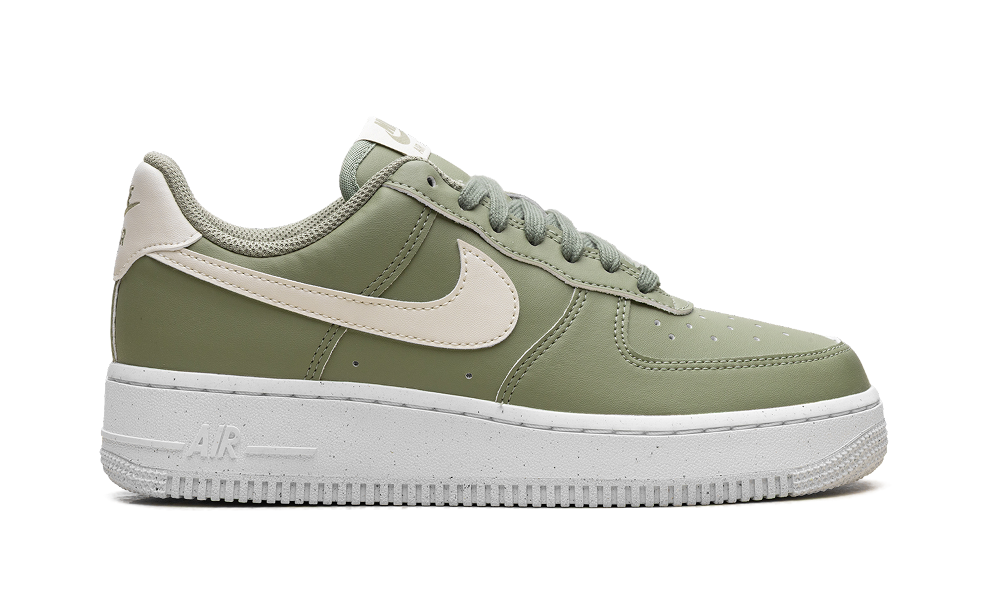 Air Force 1 '07 Next Nature WMNS "Oil Green" HF5062 386