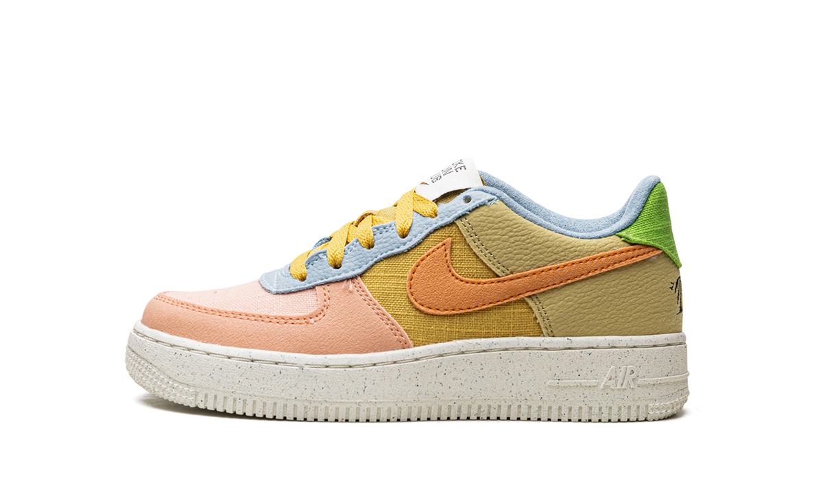Air Force 1 LV8 NN GS "Pastel" DM0984 700
