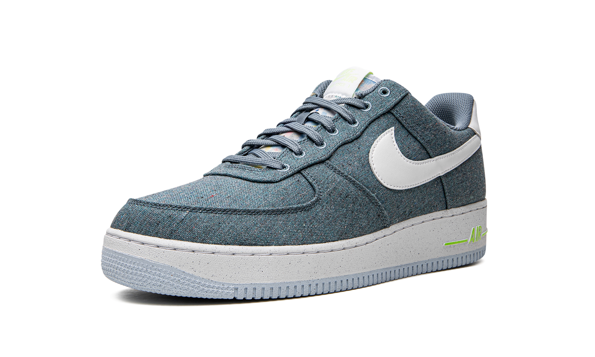 Air Force 1 Low '07 "Ozone" CN0866 001