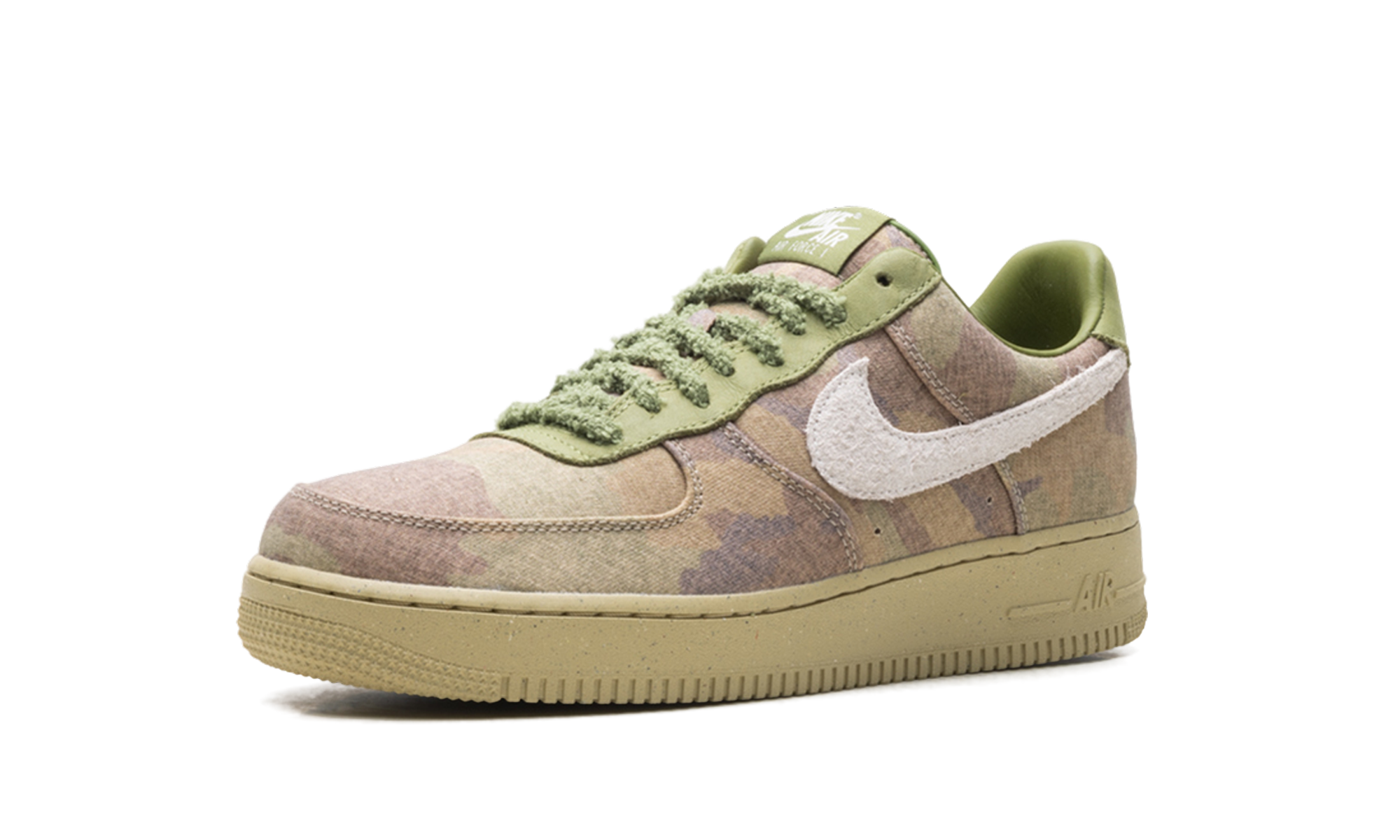 Air Force 1 Low "Wheatgrass" IO5011 300
