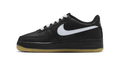 Air Force 1 Lv8 GS "Black White Gum" HQ1911 001