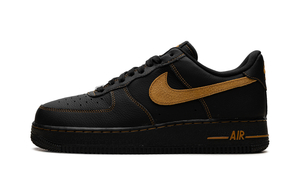 Air Force 1 Low '07 LV8 "Black Desert Ochre" HQ2037 003