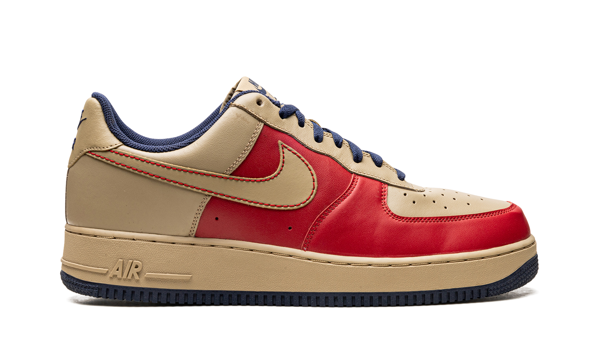 Air Force 1 Low '07 317295 221