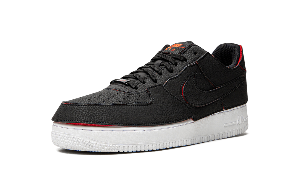 Air Force 1/1 "Black Chile Red" DD2429 001