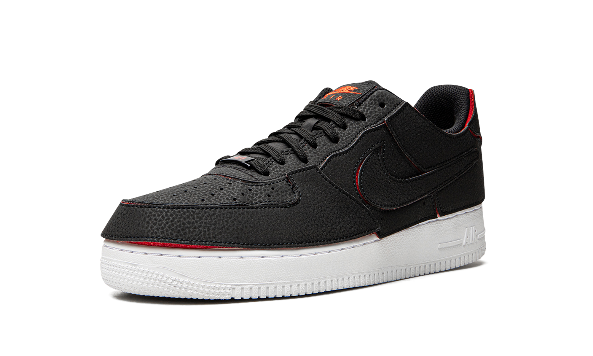Air Force 1/1 "Black Chile Red" DD2429 001