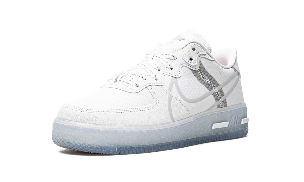 Air Force 1 React "White Ice" CQ8879 100
